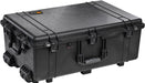 Pelican Cases 1650 With Foam - Pedal Empire