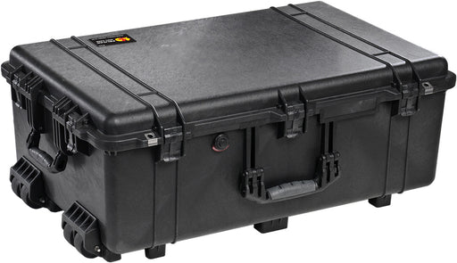 Pelican Cases 1650 With Foam - Pedal Empire