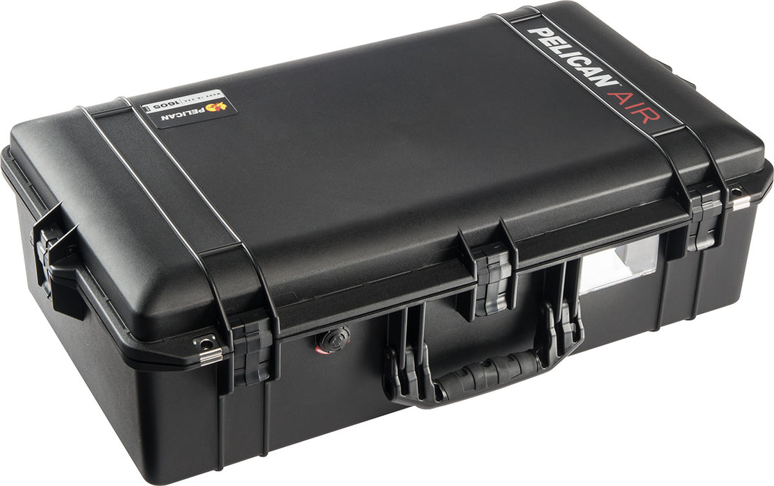 Pelican Cases 1605 Air With Foam - Pedal Empire