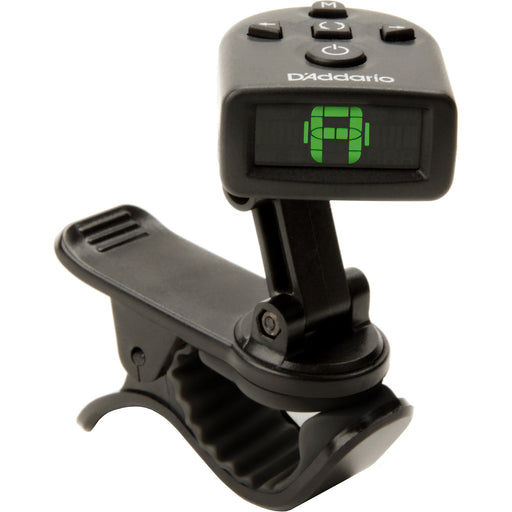 D'addario/Planet Waves NS Micro Universal Tuner - Pedal Empire