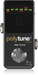 TC ELECTRONIC Polytune 3 Noir - Pedal Empire