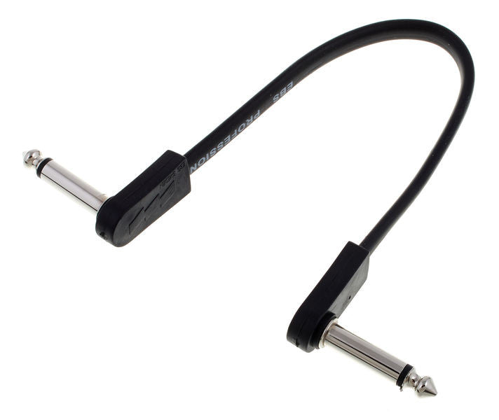 EBS Flat Patch Cables PCF-Deluxe - Pedal Empire