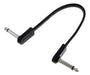 EBS Flat Patch Cables PCF-Deluxe - Pedal Empire