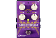Source Audio Spectrum Intelligent Filter - Pedal Empire