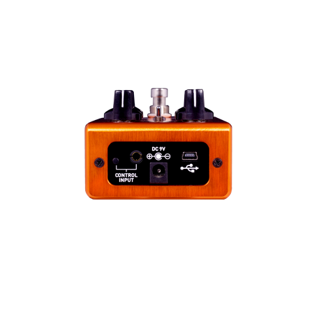 Source Audio Aftershock Bass Distortion — Pedal Empire Source Audio Aftershock Bass Distortion — Pedal Empire