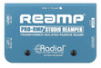 Radial Engineering ProRMP Reamp Box - Pedal Empire