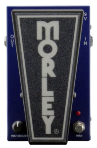 MORLEY 20/20 POWER WHA - Pedal Empire