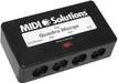 MIDI Solutions Quadra Merge - Pedal Empire
