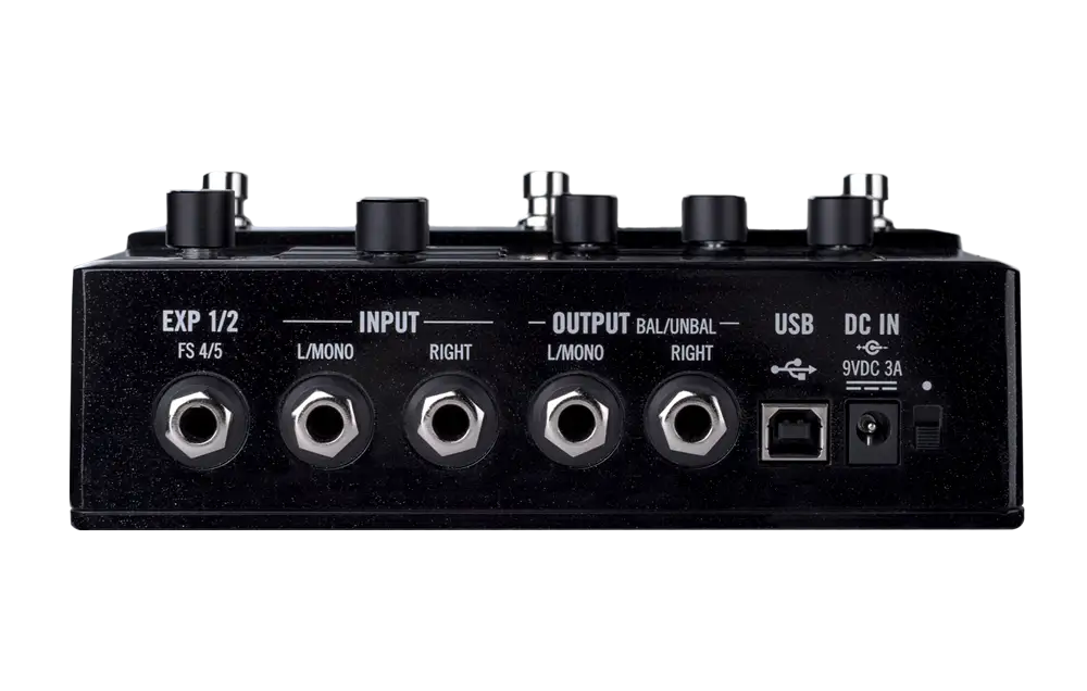 Line 6 Hx Stomp