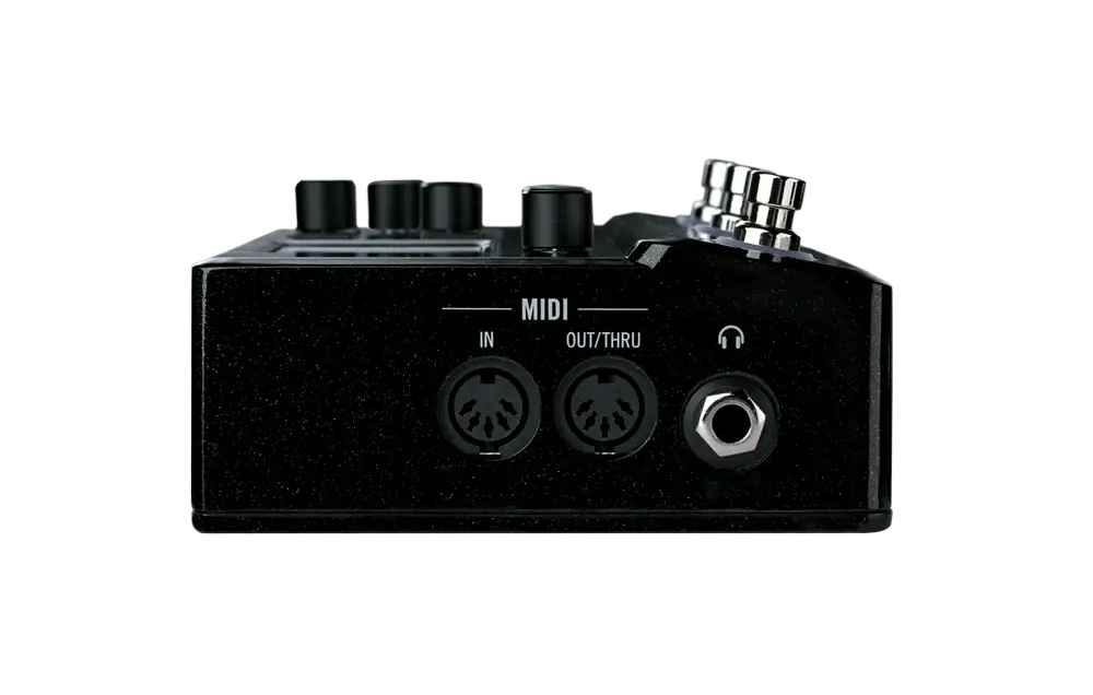 Line 6 Hx Stomp