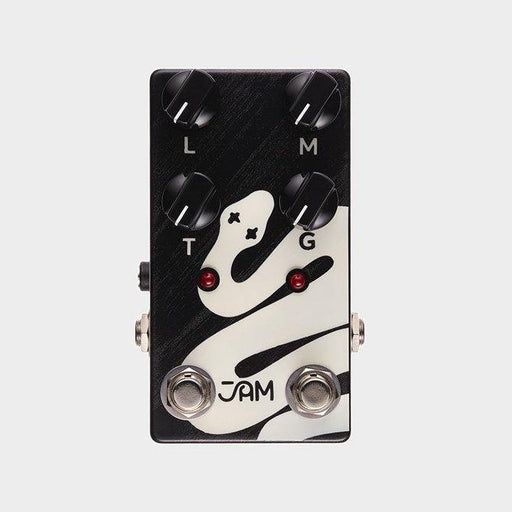 JAM Pedals Rattler BASS - Pedal Empire
