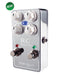 XOTIC EFFECTS RC Booster - Pedal Empire