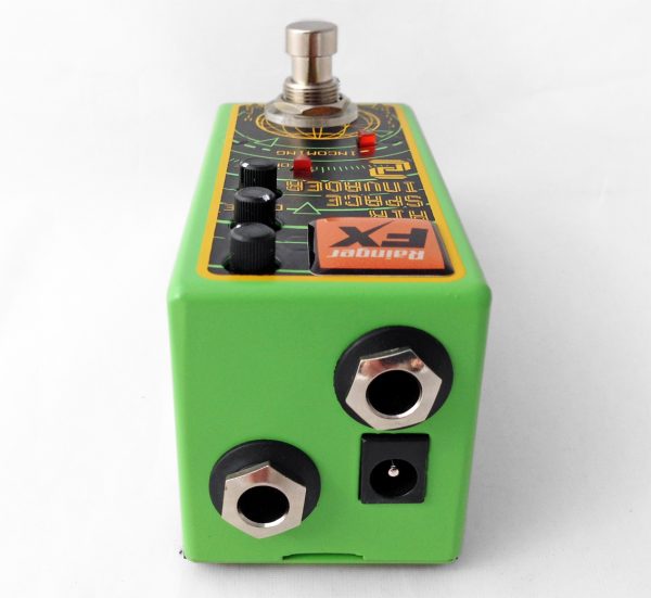 RAINGER EFFECTS Air Space Invader 2 - Pedal Empire