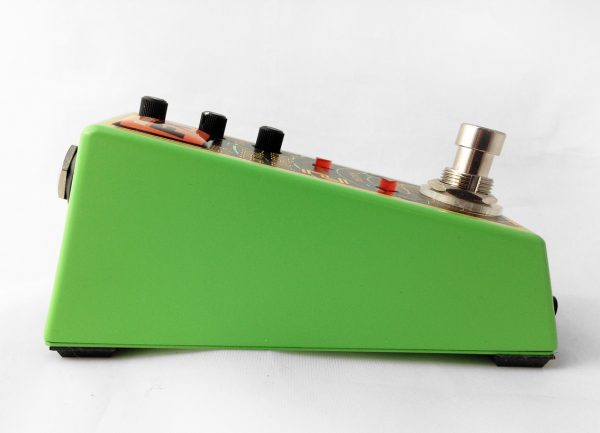 RAINGER EFFECTS Air Space Invader 2 - Pedal Empire