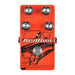 DAWNER PRINCE RED ROX DISTORTION - Pedal Empire