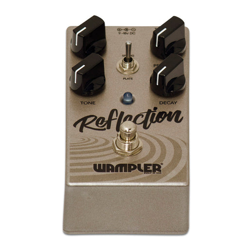 WAMPLER Reflection - Pedal Empire