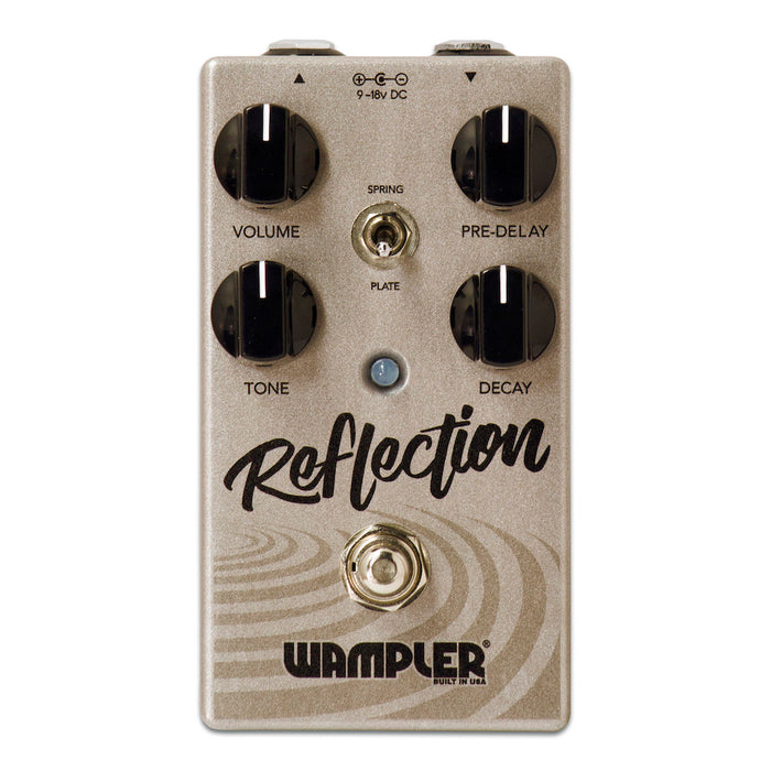 WAMPLER Reflection - Pedal Empire