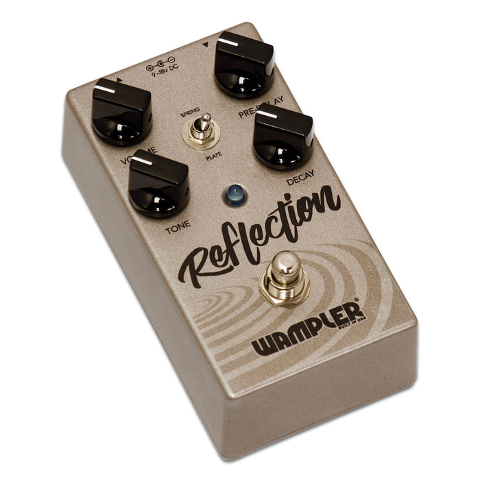 WAMPLER Reflection - Pedal Empire