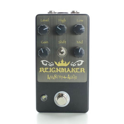 Anarchy Audio Reignmaker - Pedal Empire