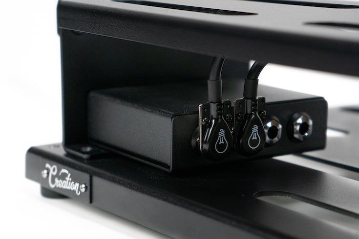 Creation Music Co. Aero Series Risers — Pedal Empire