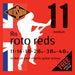 Rotosound Rotos Electric Guitar Strings - Pedal Empire