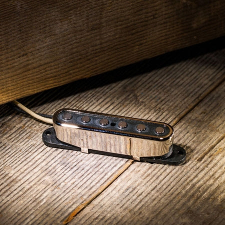 Lollar Royal T Neck Pickup