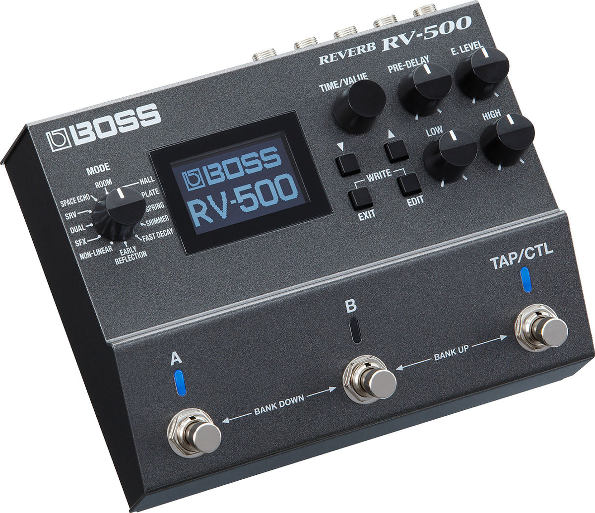 BOSS RV-500 ボス