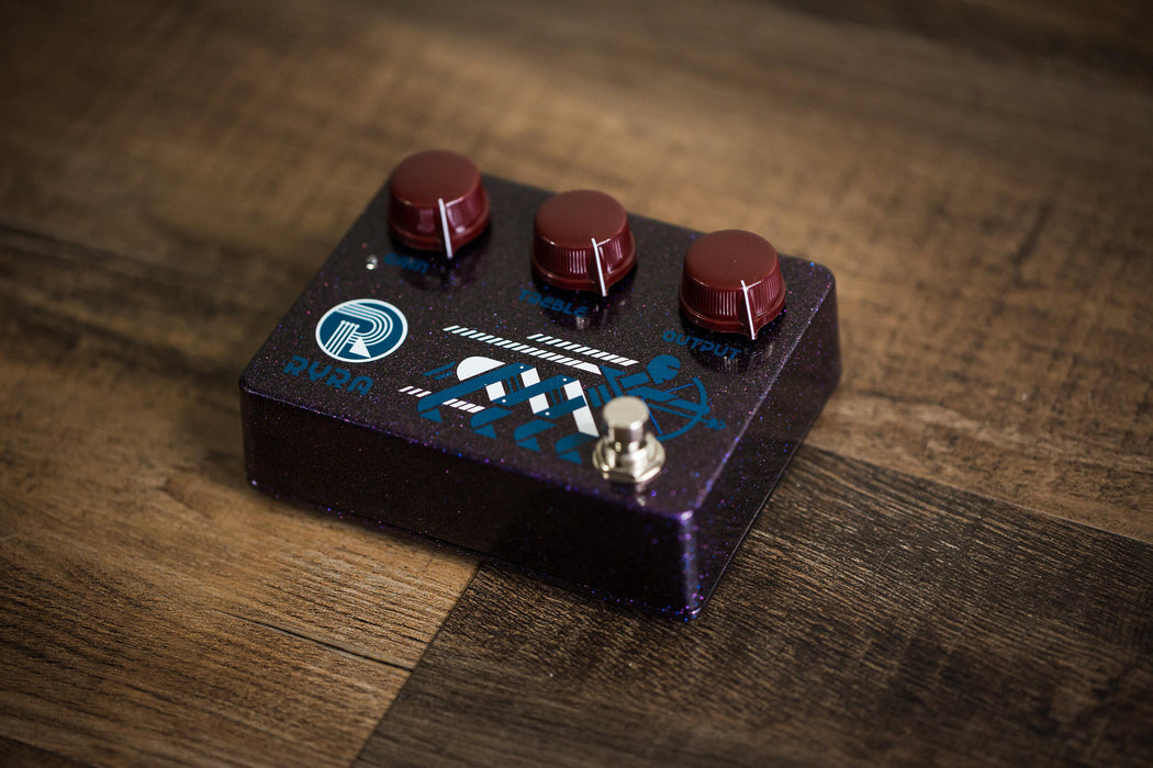 ryra pedals RYRA Klone — Pedal Empire