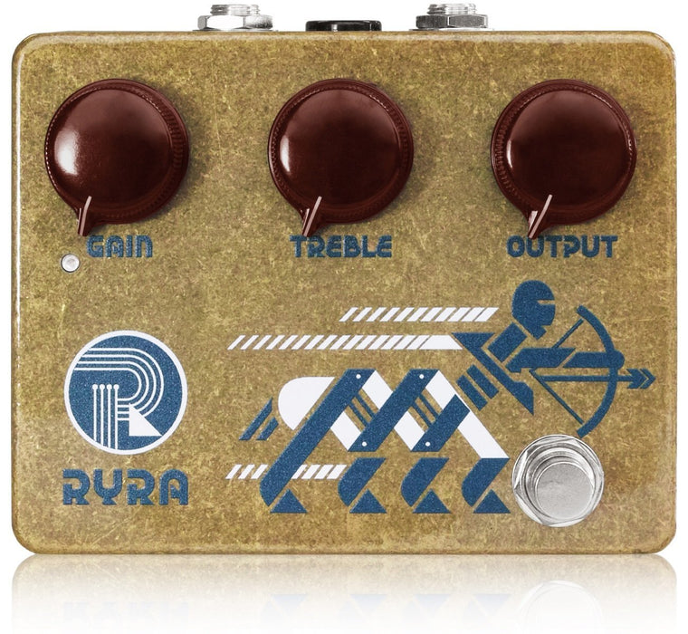 Ryra pedal on sale