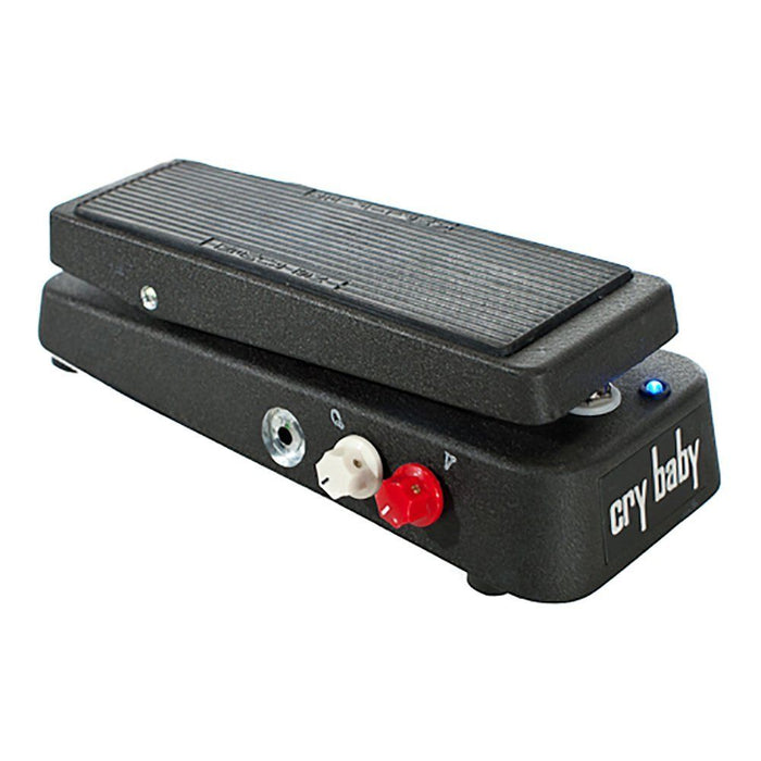 JHS Modded Dunlop Cry Baby Super Wah - Pedal Empire
