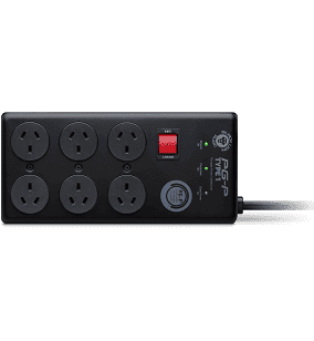Black Lion Audio PG-P Type 1 Power Conditioner