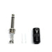 Creation Music Co. Shorty Straight Plug - Pedal Empire