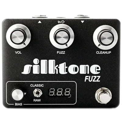 Silktone Fuzz