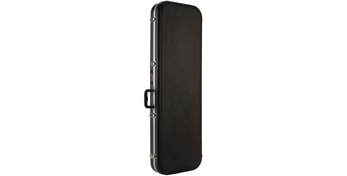 SKB Electric Bass Economy Rectangular Case - Pedal Empire