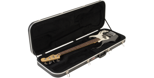 SKB Electric Bass Economy Rectangular Case - Pedal Empire
