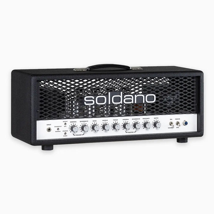 Soldano SLO-100 Classic Head