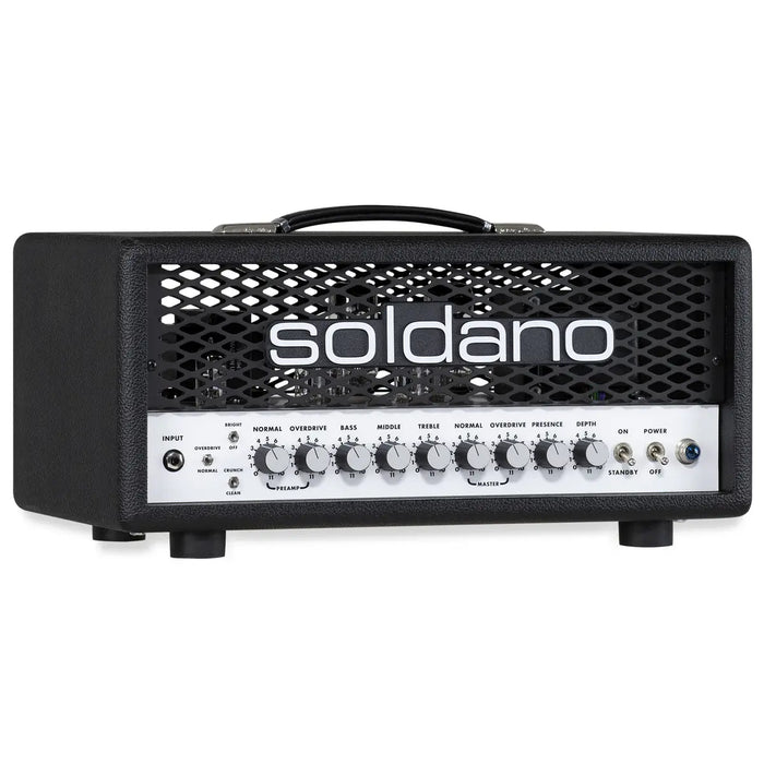 Soldano SLO-30 Classic Head