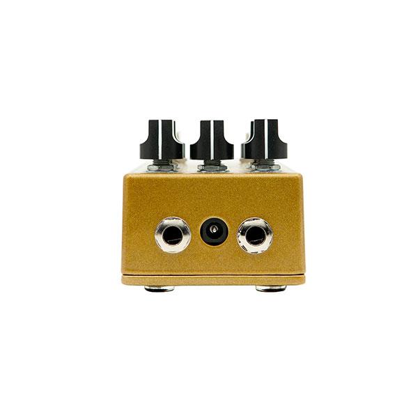 SolidGoldFX EM-III Multi-head Octave Echo