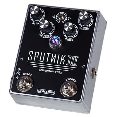 Spaceman Sputnik III Standard - Pedal Empire