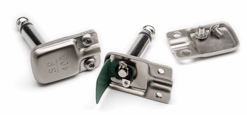 Square Plug — Pedal Empire