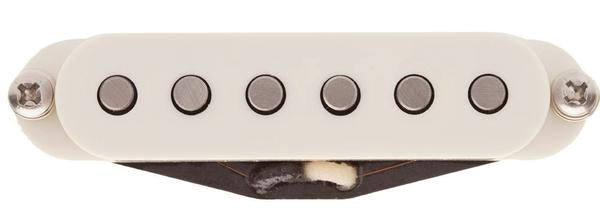 Lollar Sixty-Four Stratocaster Pickups - Flat Pole — Pedal