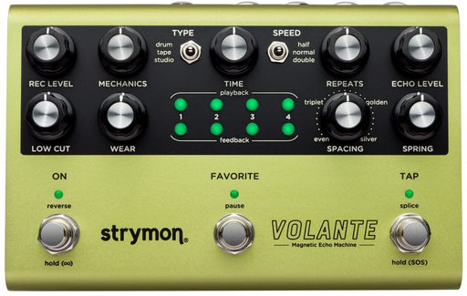 Strymon Volante - Pedal Empire