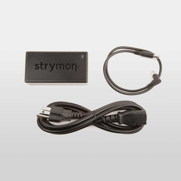 Strymon PS-124 Replacement 24v Power Bundle (for Ojai & Ojai R30)