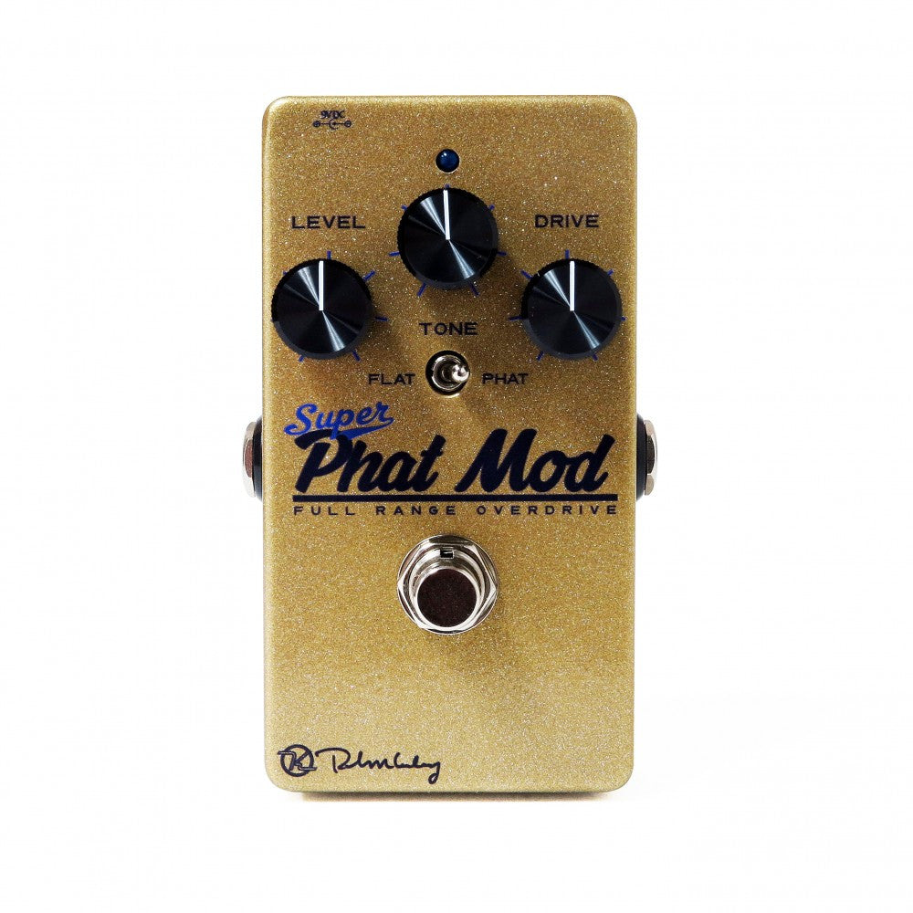 Keeley Super Phat Mod — Pedal Empire