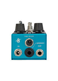 SUPRO 1310 Tremolo — Pedal Empire