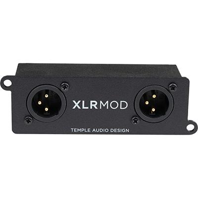 Temple Audio Design XLR Mod XLRMM