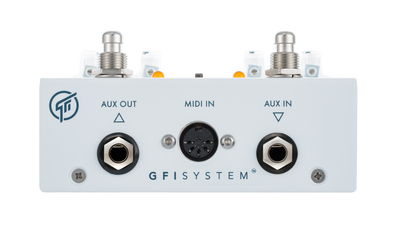 GFI System Specular Tempus - Pedal Empire