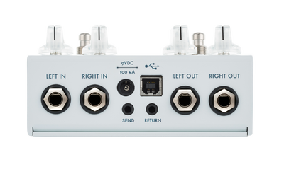 GFI System Specular Tempus - Pedal Empire