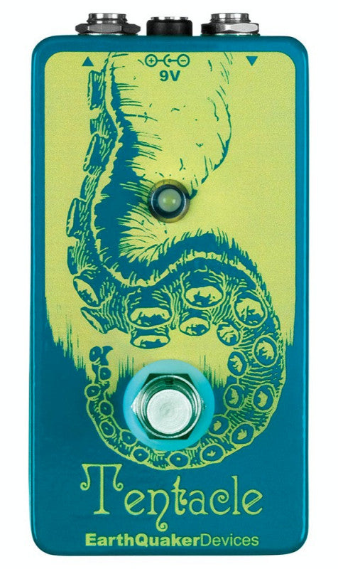 Earthquaker Devices Tentacle — Pedal Empire