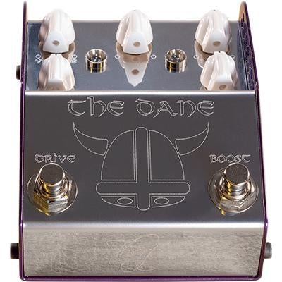 Thorpy FX The Dane - Pedal Empire